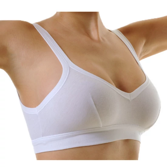 COTONELLA  Pamut sport top 