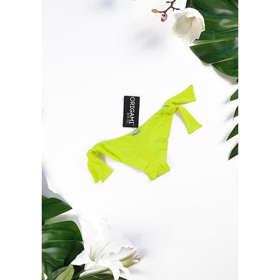ORIGAMI BIKINI X-150 brazil alsó 