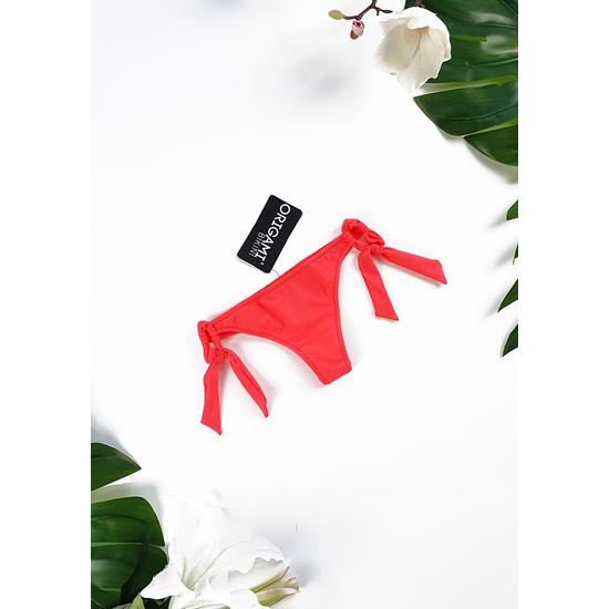 ORIGAMI BIKINI X-153 Coral Springs tanga alsó