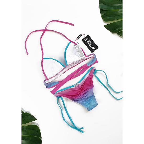 ORIGAMI BIKINI H-128 HONOLULU