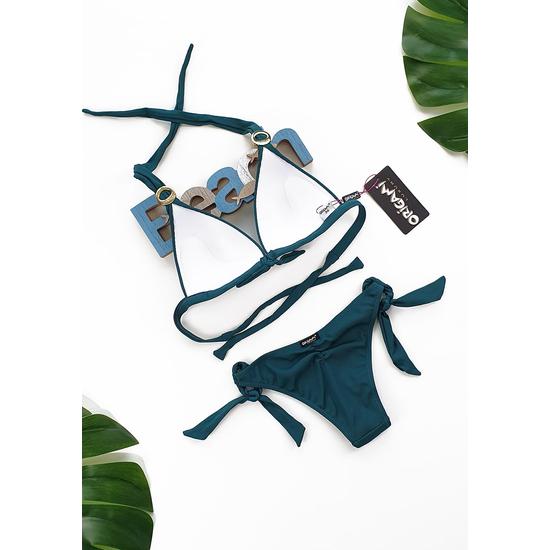 ORIGAMI BIKINI P-LX-103 - OCEANSIDE PETROL