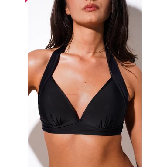 POPPY Cancun bikini - FEKETE