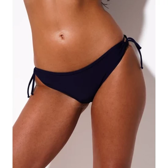 POPPY Cancun bikini - SÖTÉTKÉK