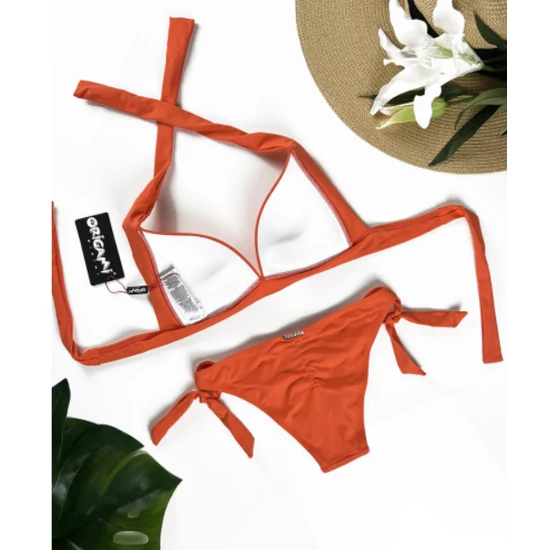 Angel Coral PC-LTD-430 Origami Bikini