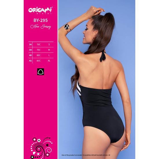 New Jersey BY-295 Origami Bikini 