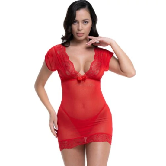 POPPY Brie babydoll