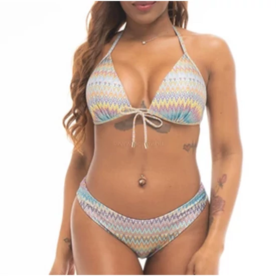POPPY FANNY bikini - ZigZag