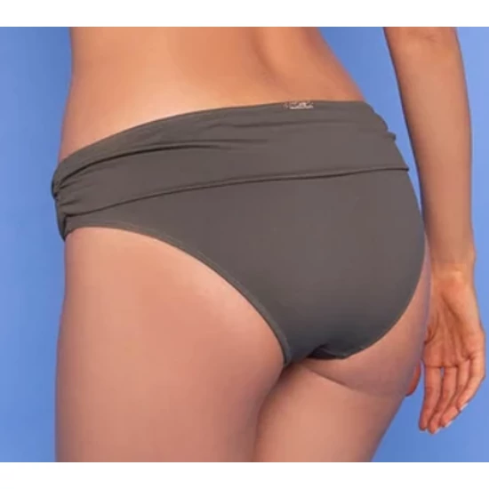 Zöld Szoknyás alsó X-569 Origami Bikini