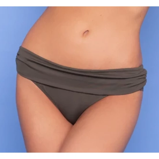 Fekete Szoknyás alsó X-569 Origami Bikini