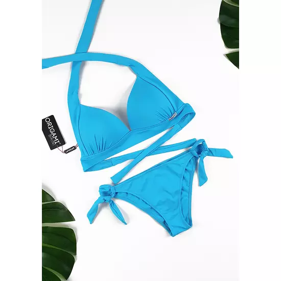 Azores Aqua PC-LTD-184 Origami Bikini