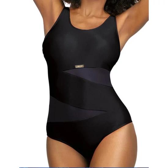 FASHION SPORT egyrészes  fürdőruha