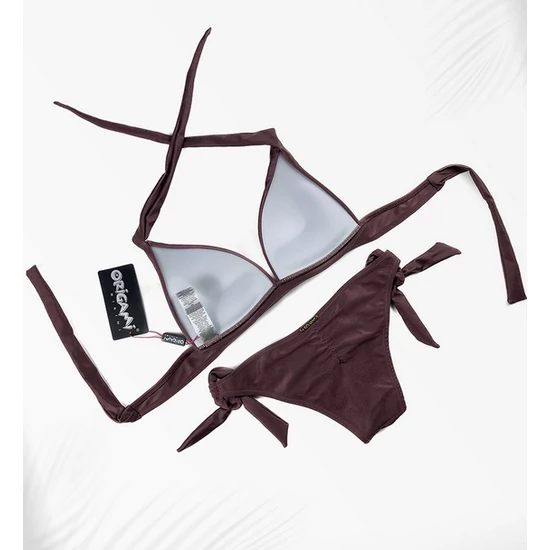 Arizona Sienna P-LTD-724 Origami Bikini