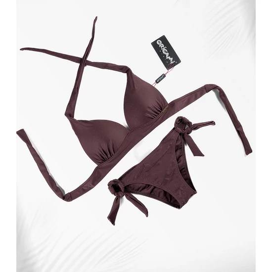 Arizona Sienna P-LTD-724 Origami Bikini