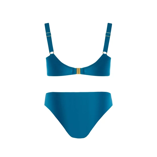 LUSTRE 4 Green Luxury bikini 