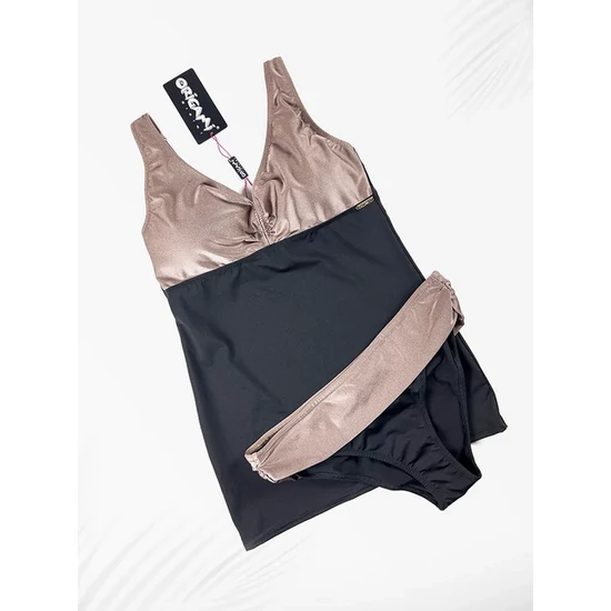 Corfu T-558 Origami Bikini tankini
