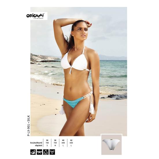ORIGAMI BIKINI P-LX-901 Silk 