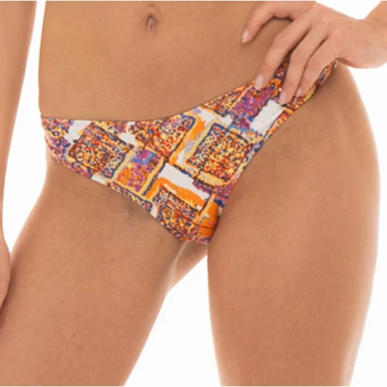 POPPY Iris GOLDIE bikini