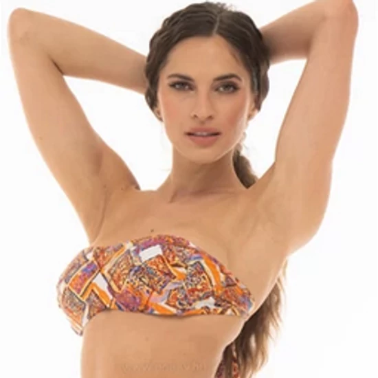 POPPY Iris GOLDIE bikini