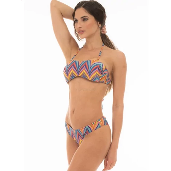 POPPY Iris GROOVY bikini