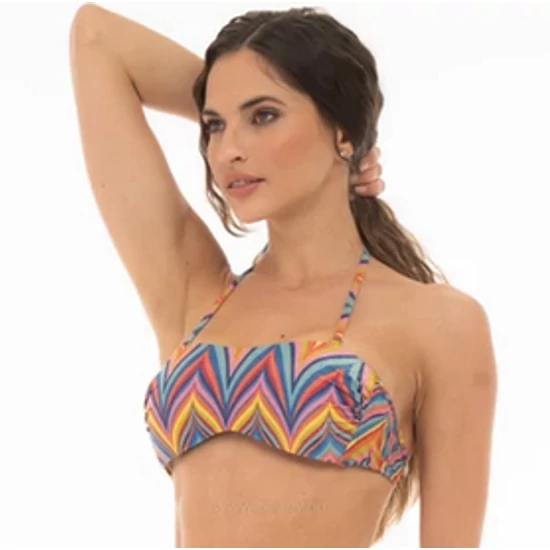 POPPY Iris GROOVY bikini