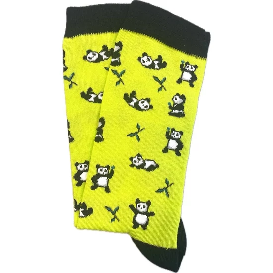 YVONNE - PANDA - bokazokni
