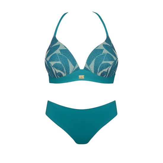MYSTIC 2 Green Luxury bikini 