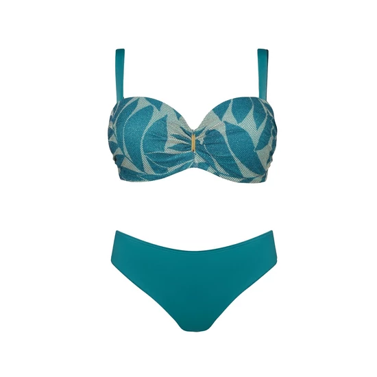 MYSTIC 3 Green Luxury bikini
