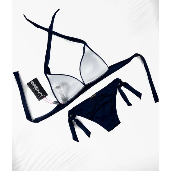 Arizona Navy P-LTD-709 Origami Bikini