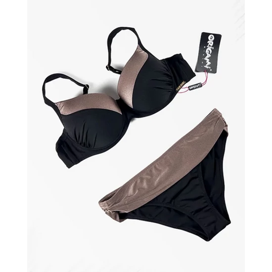 Corfu DM-554 Origami Bikini