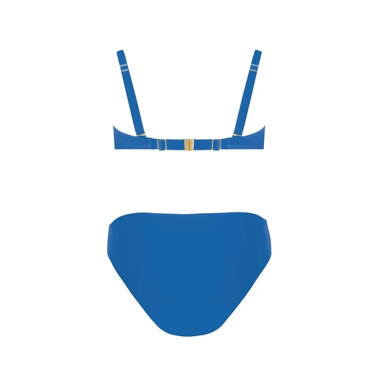 ALCUDIA 4 Blue Luxury bikini 