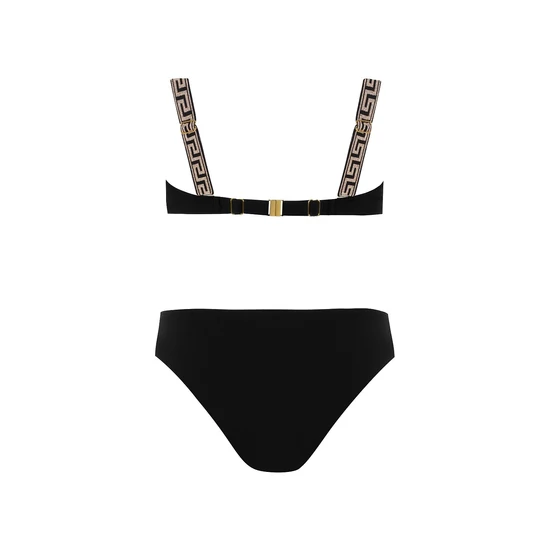 ATHENS 4 Black Luxury bikini