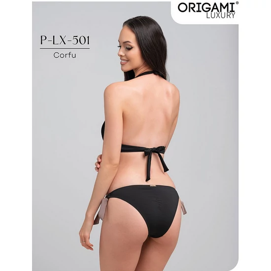 Corfu P-LX-501 Origami Bikini