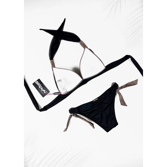 Corfu P-LX-501 Origami Bikini