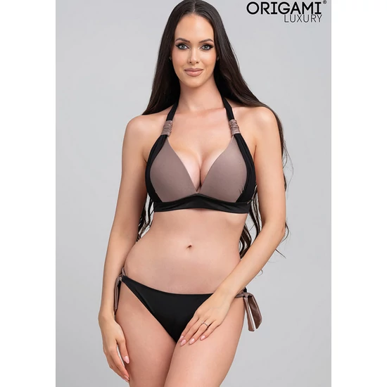 Corfu P-LX-501 Origami Bikini