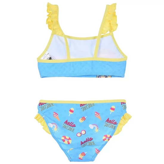 Mancs Őrjárat Sunshine gyerek bikini 4.