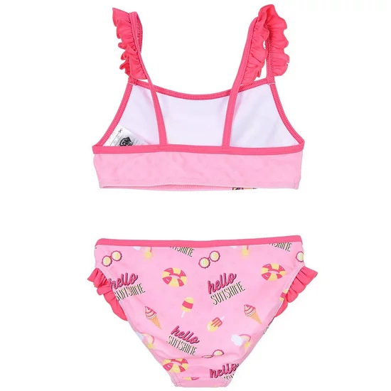 Mancs Őrjárat Sunshine gyerek bikini 4.