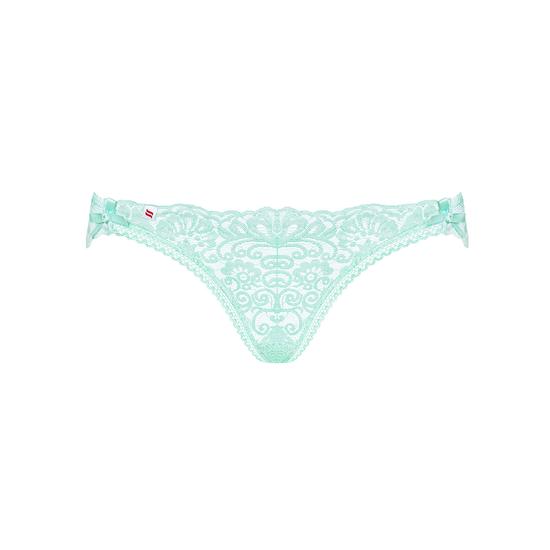 DELICANTA Mint panties, szexi női alsó