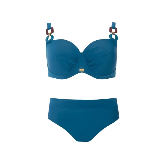 HAVANA 1 Green Luxury bikini