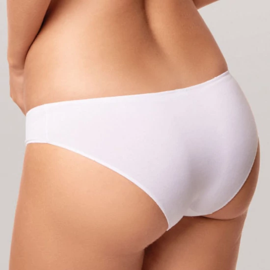 INFIORE 871 POP slip női alsó - FEHÉR