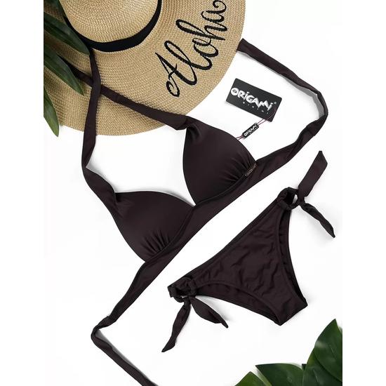 Sky Brown P-LTD-399 Origami Bikini