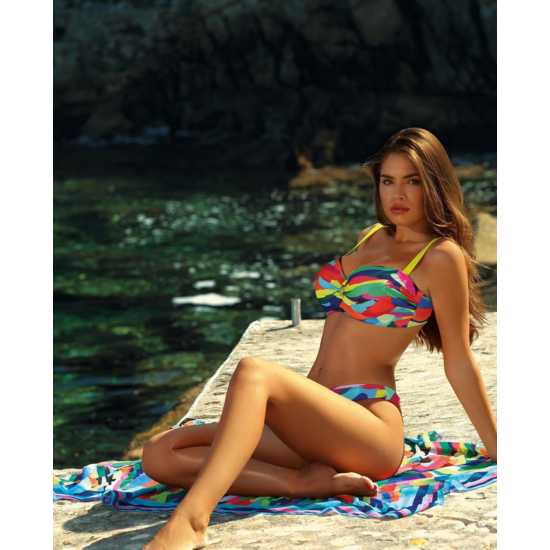 CARIBBEAN 4 Luxury bikini 