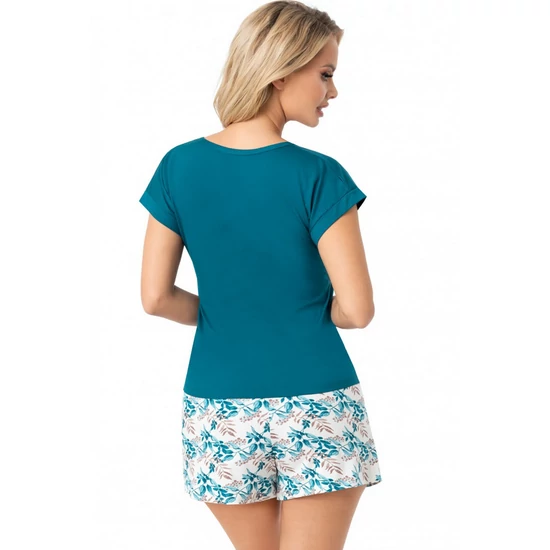 IRMINA Short  1/2  Exclusive női pizsama