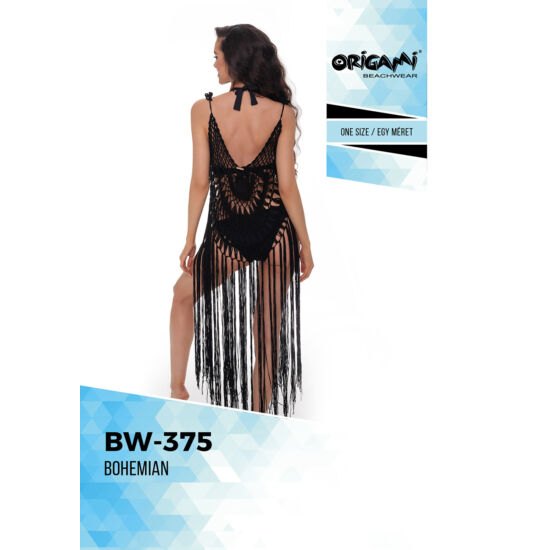 Bohemian BW-375 Origami Bikini - strandruha