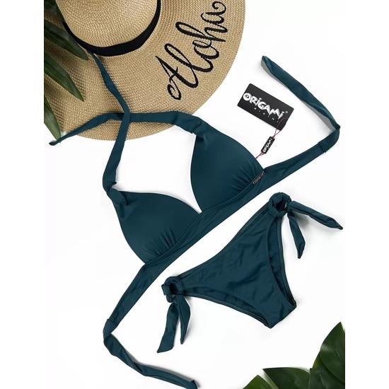 Sky Petrol P-LTD-186 Origami Bikini