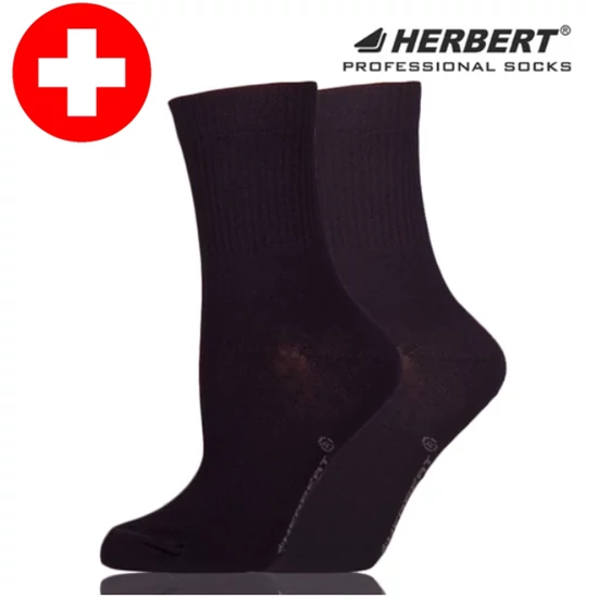 HERBERT Szorításmentes gyógy bokazokni 