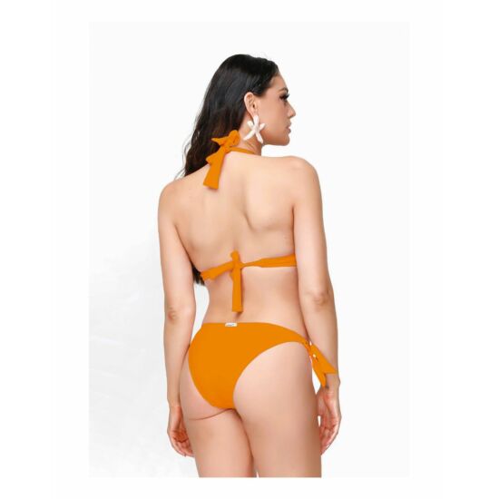 Oceanside Orange PC-LTD-182 Origami Bikini 