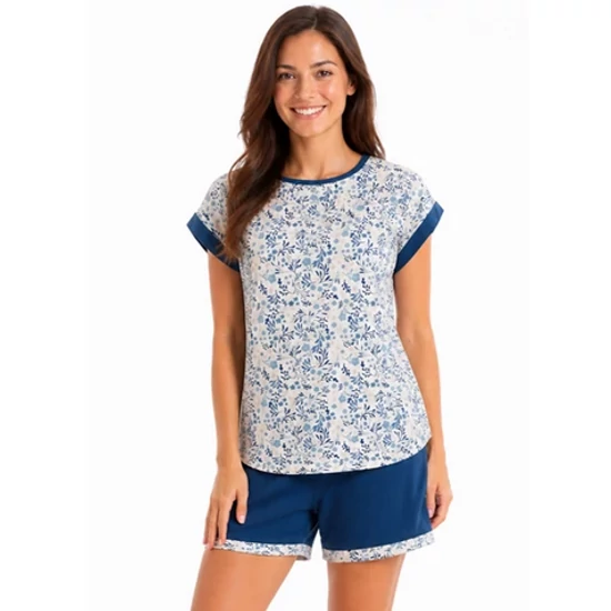 POPPY Sunny Littleblue szett