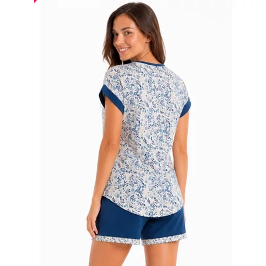 POPPY Sunny Littleblue szett