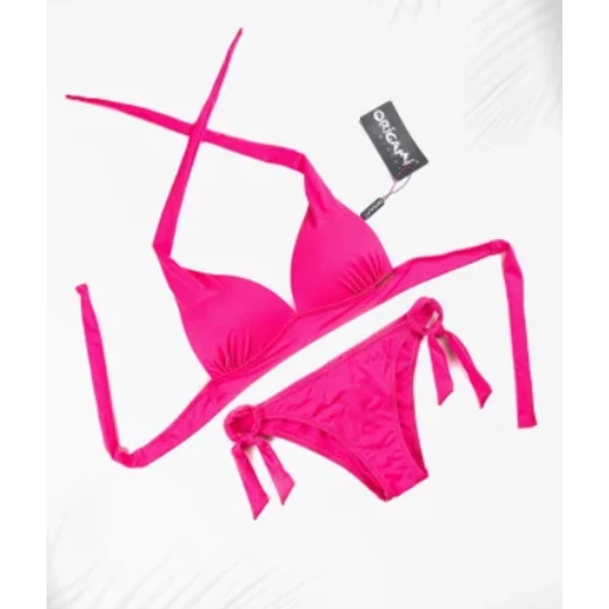Arizona Pink  P-LTD-707 Origami Bikini