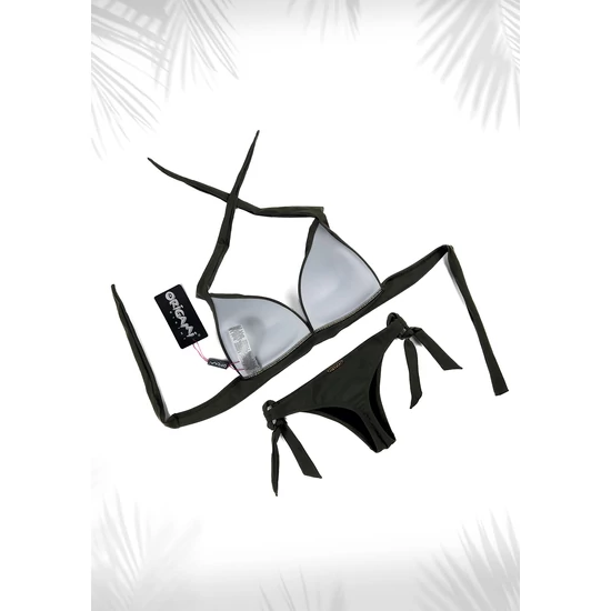 La Palma Safari PT-624 Origami Bikini